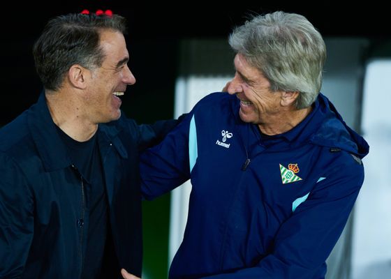 La contradicción del Sevilla: señala al Betis pero se queja de las suspicacias por ganar a Real Sociedad o Atlético 
