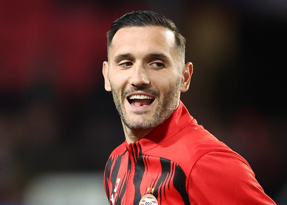 Piden la vuelta de Lucas Pérez