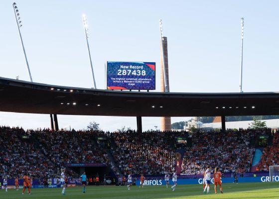 Así afrontan las selecciones la jornada final de la fase de grupos de la Eurocopa femenina 2025