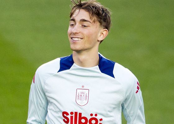 Dean Huijsen, un fichaje "caro" para la afición