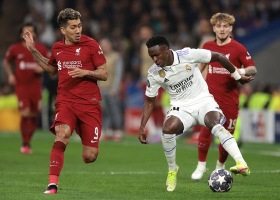 Liverpool - Real Madrid: horario, canal y dónde ver en TV y online hoy el partido de Champions League