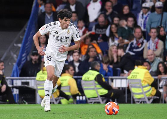 Adiós a Jesús Vallejo