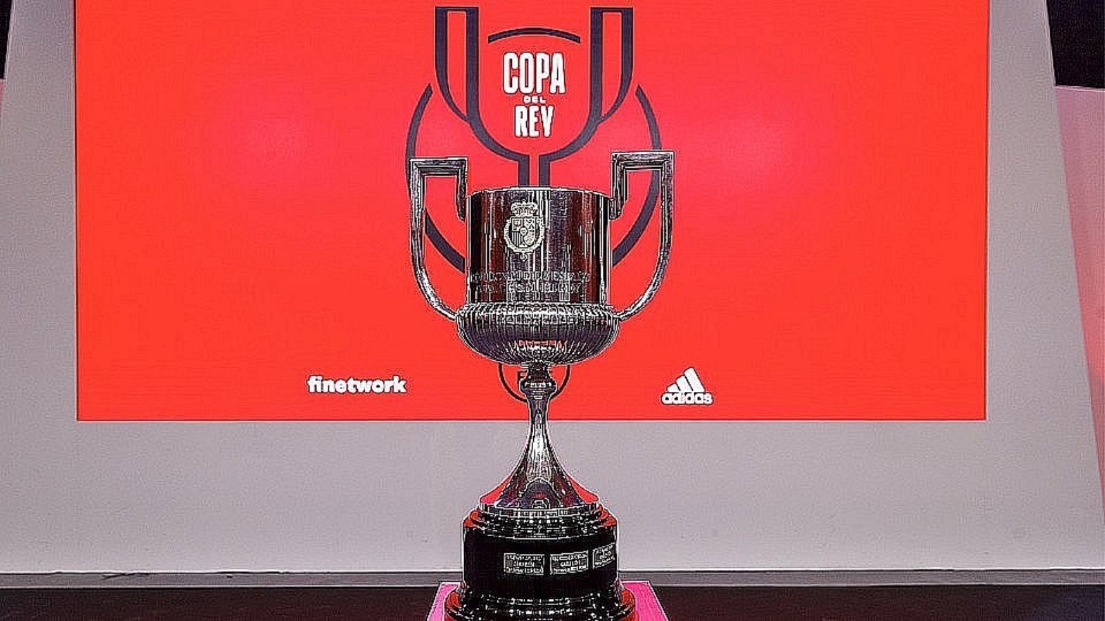 Sorteo de cuartos de final de la Copa del Rey: Fecha, cuándo es, horario, equipos, formato...