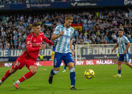 Partidos de LaLiga Hypermotion, resultados de la jornada 14 de Segunda división en directo