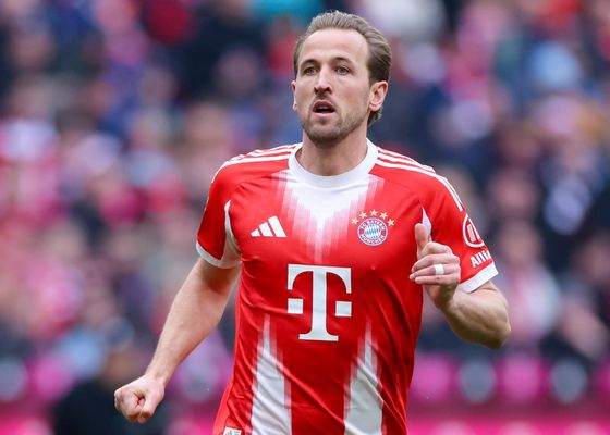 Alarma en el Bayern: Harry Kane se cae a última hora y preocupa antes de medirse al Real Madrid