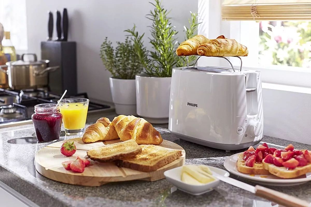 ¡Chollo para tu cocina en Amazon! Tostador Moulinex Multipan por menos de 20 euros