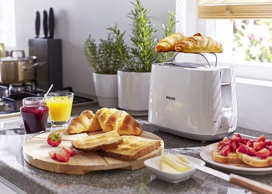 ¡Chollo para tu cocina en Amazon! Tostador Moulinex Multipan por menos de 20 euros