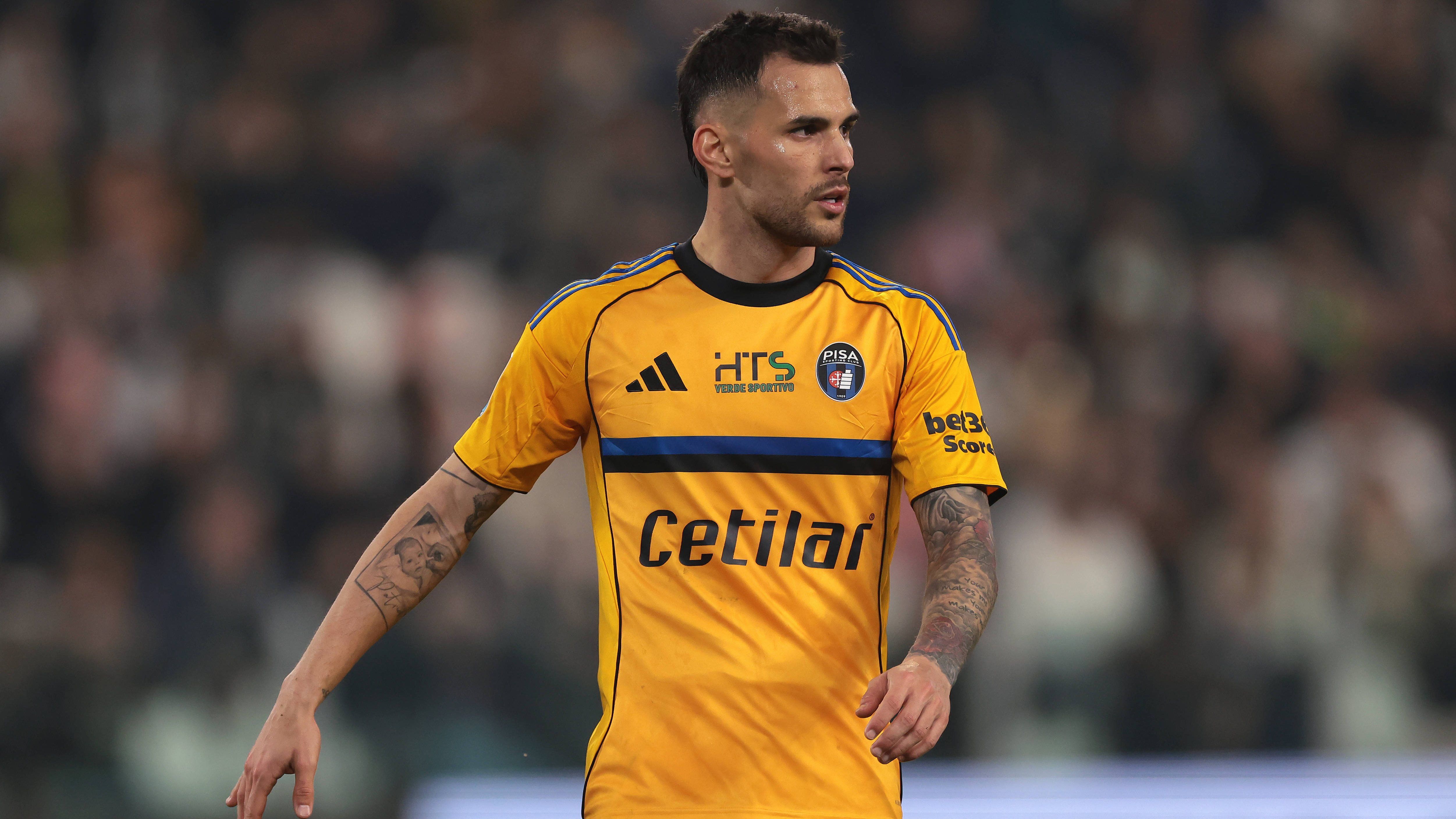 Marius Marin rompe su silencio para dar una gran noticia al Sevilla y Hagi lo confirma