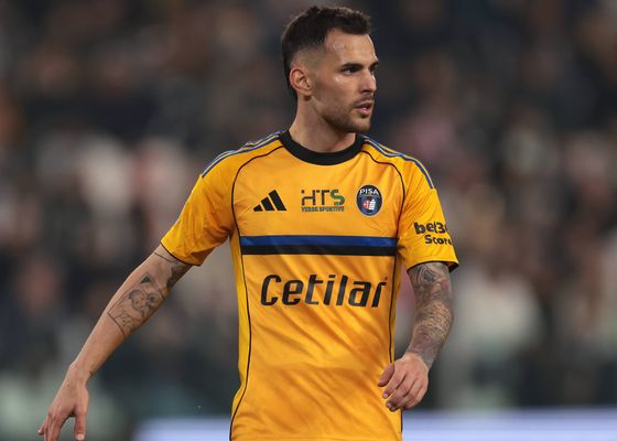 Marius Marin rompe su silencio para dar una gran noticia al Sevilla y Hagi lo confirma