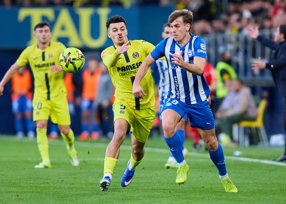 Deportivo Alavés - Villarreal: horario, canal y dónde ver hoy en TV la jornada 28 de LaLiga