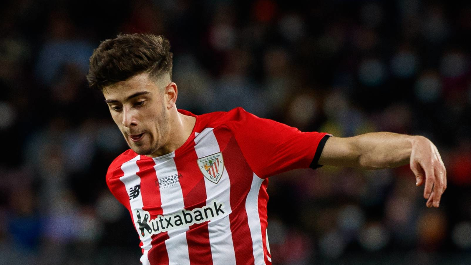 El fichaje de Nico Serrano, posibilidad real
