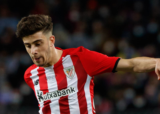 El fichaje de Nico Serrano, posibilidad real