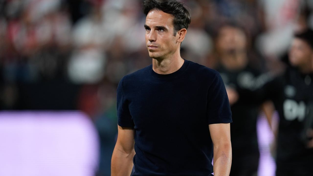Iñigo Pérez y la solución para evitar el racismo en el fútbol: "Hay un precio a pagar y creo que no hay gente dispuesta a hacerlo"