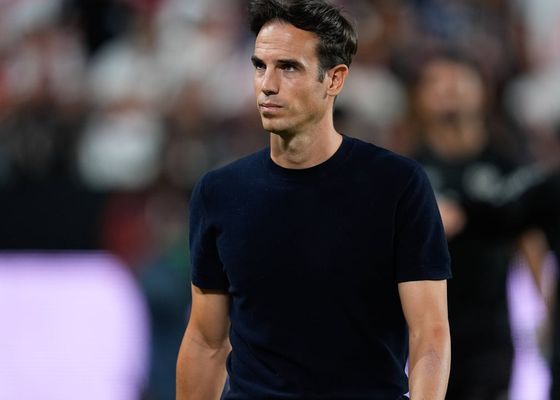 Iñigo Pérez lo tiene claro: "Prefiero perder una final que sufrir el dolor del descenso"