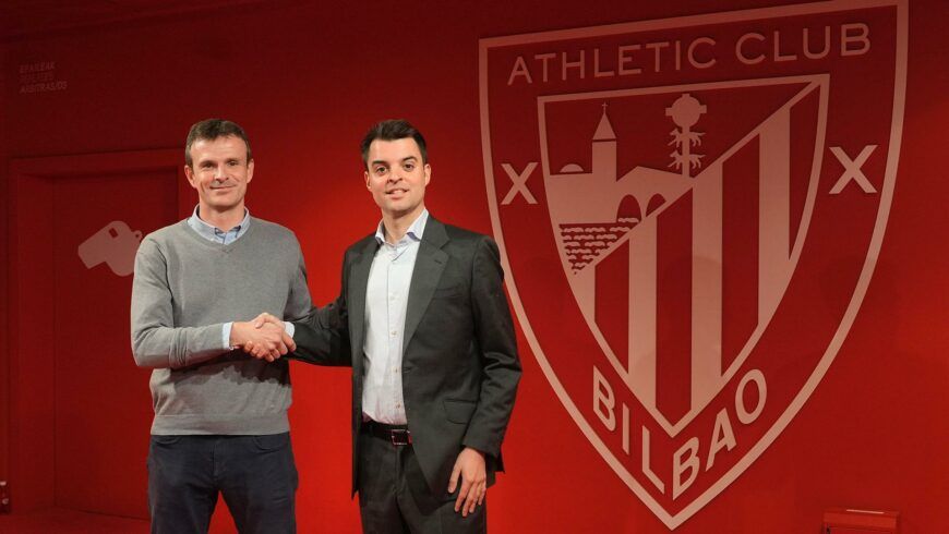 El Athletic trabaja en el regreso de un carismático futbolista