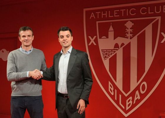 El Athletic trabaja en el regreso de un carismático futbolista