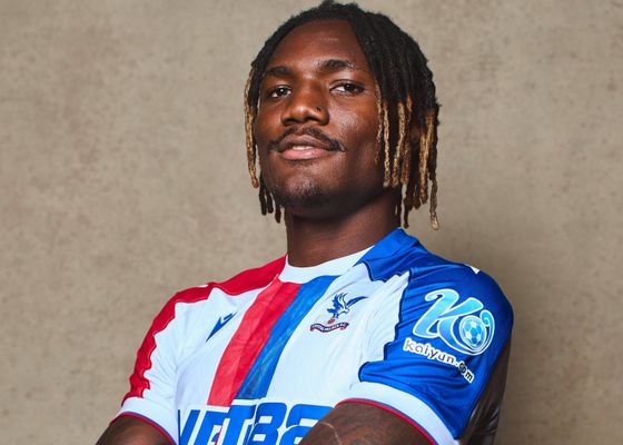 Lío con la despedida de Christantus Uche