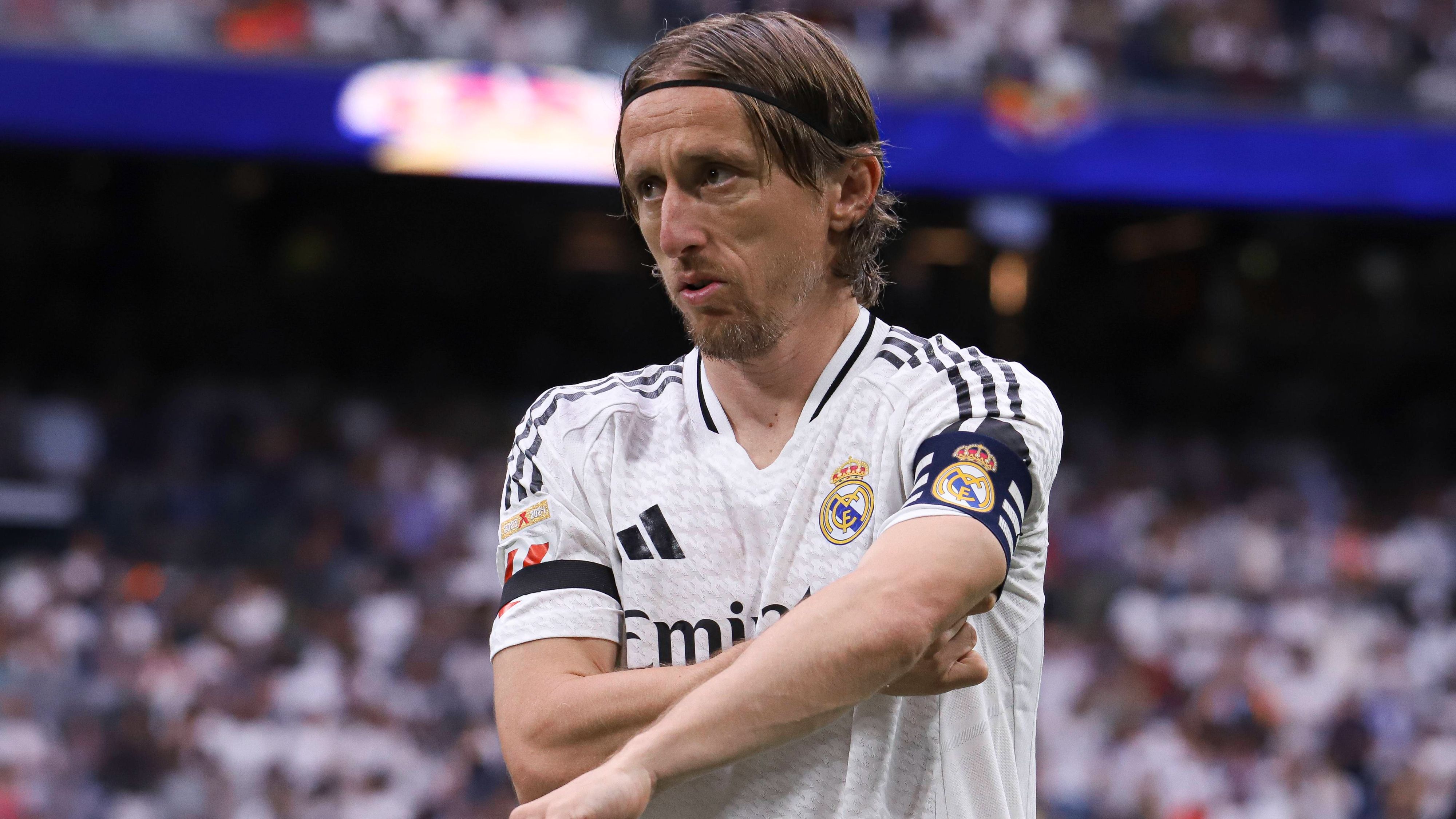 Real Madrid 2-0 Real Sociedad: Gracias y hasta siempre, Luka