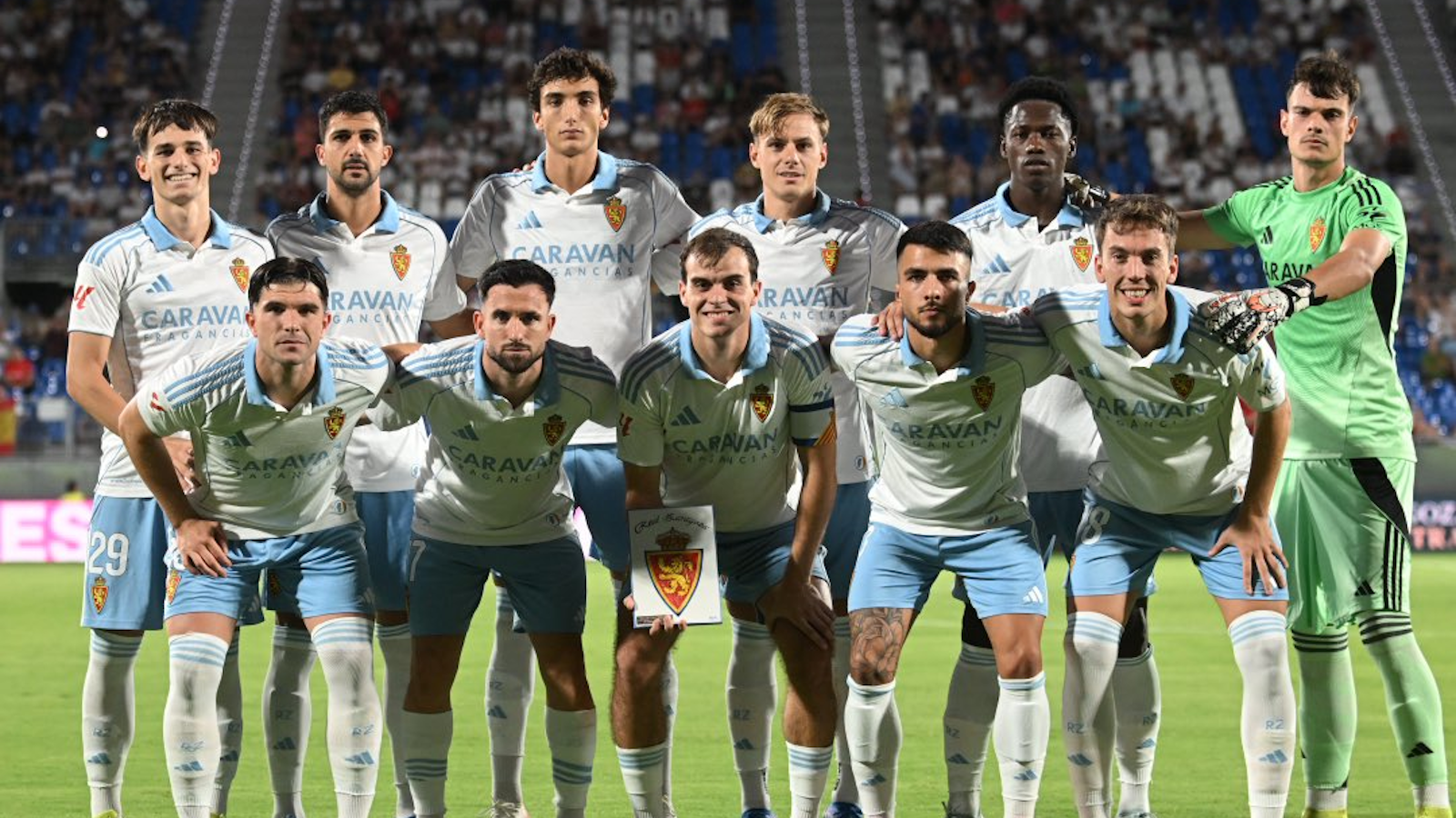Los futbolistas que le faltan a Gabi Fernández en el comienzo de temporada