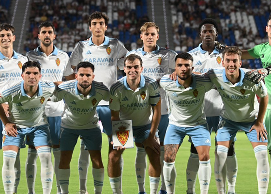 Los futbolistas que le faltan a Gabi Fernández en el comienzo de temporada