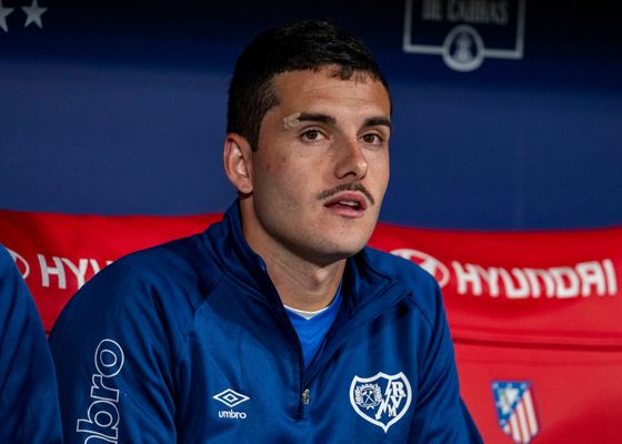 Camello pide perdón tras llamar "chulo" a Gil Manzano: "﻿Supongo que de los errores se aprende"