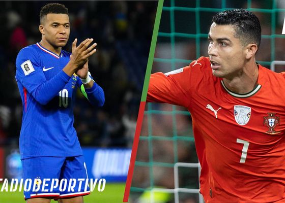 Mundial 2026 | Grupo y rivales de Brasil, Alemania, Francia, Portugal e Inglaterra, las grandes favoritas