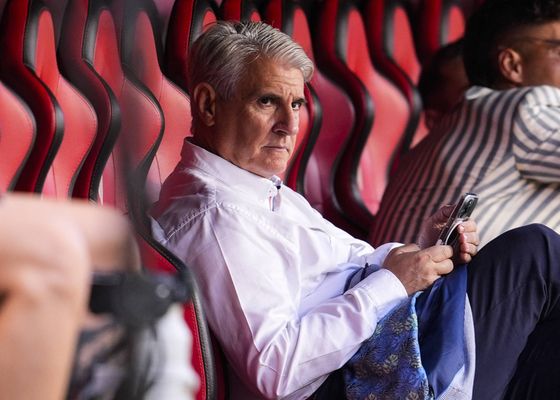Antonio Cordón, más errores que aciertos
