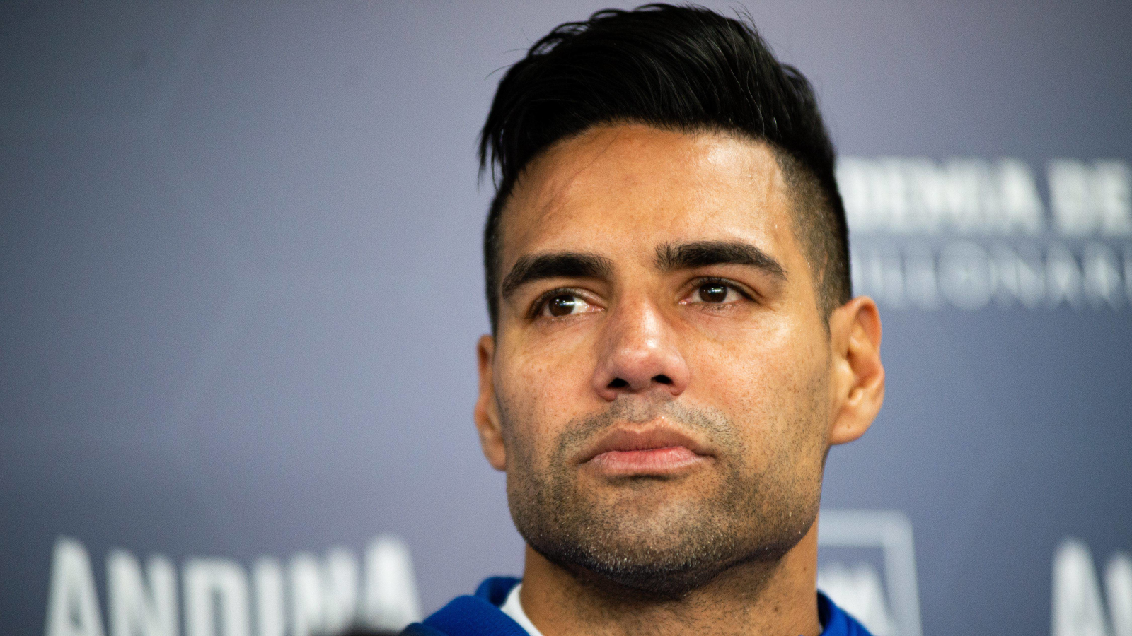 Falcao, fichaje sorpresa