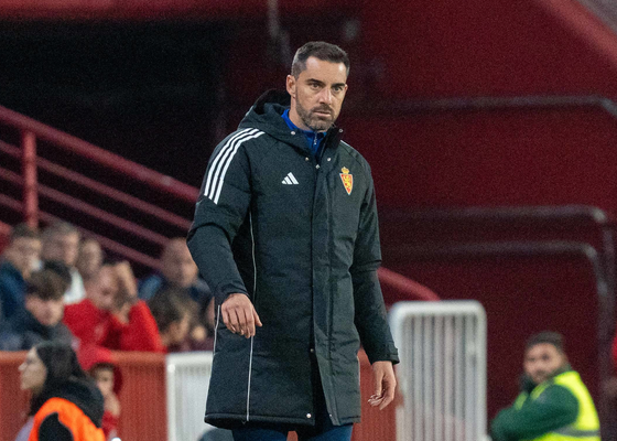 Las claves del mercado de fichajes del Real Zaragoza