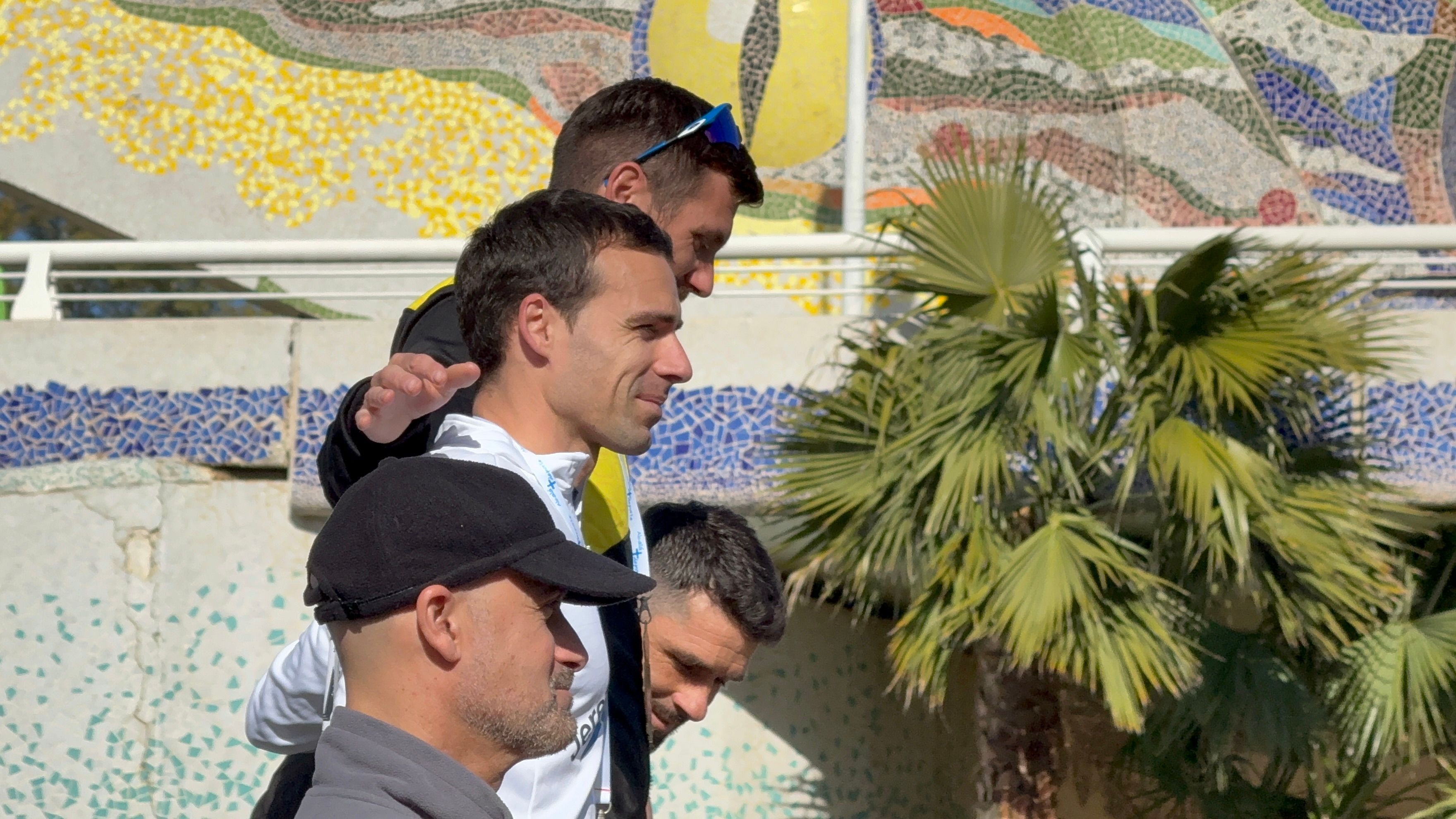 Mairena del Alcor ya se prepara para albergar la Copa Diputación de Sevilla