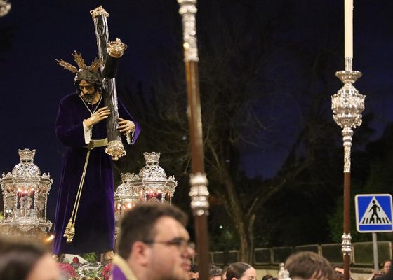 Semana Santa Sevilla 2025| Sábado de Pasión: Itinerario, recorrido y horario de hermandades y cofradías de hoy