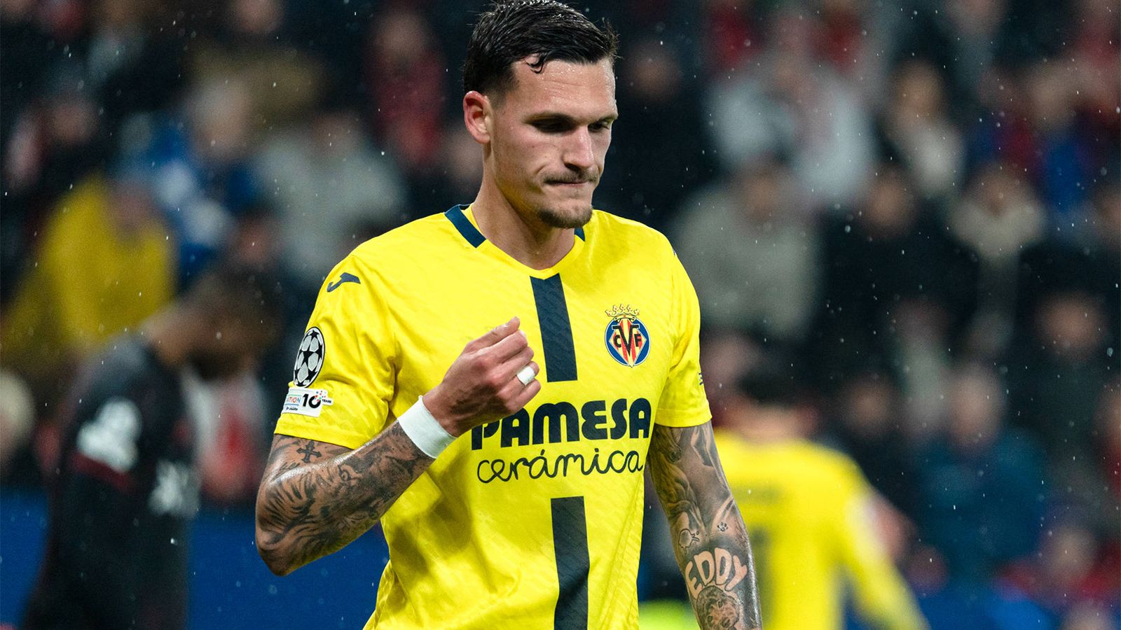El Nápoles se posiciona para el retorno de Rafa Marín y condiciona al Villarreal