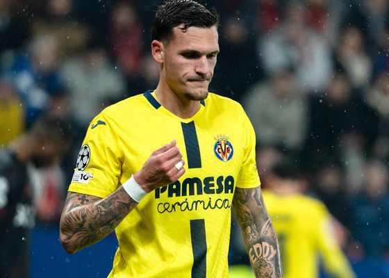 El Nápoles se posiciona para el retorno de Rafa Marín y condiciona al Villarreal