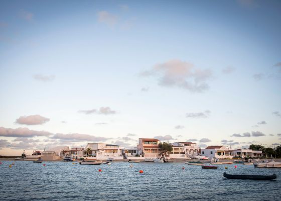El rincón paradisíaco a dos horas de Sevilla ideal para tu próxima escapada de fin de semana