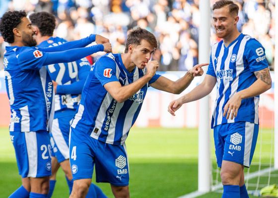 El Alavés eleva su presupuesto a 90 millones y encadena otro superávit
