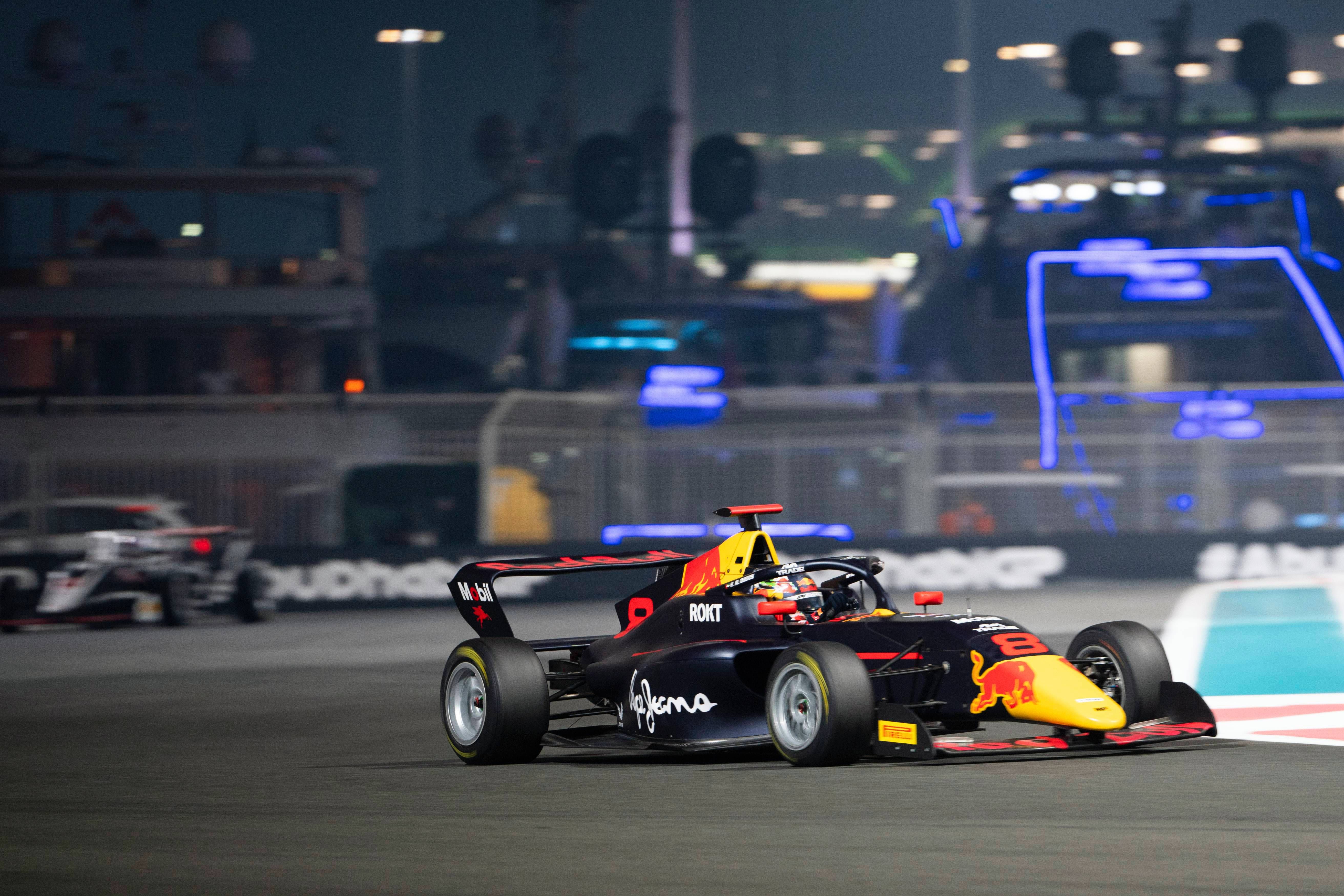 Circuito de Yas Marina: Dónde está, longitud, número de curvas y récord del trazado del Gran Premio de Abu Dabi