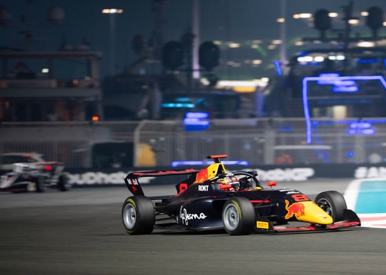 Circuito de Yas Marina: Dónde está, longitud, número de curvas y récord del trazado del Gran Premio de Abu Dabi