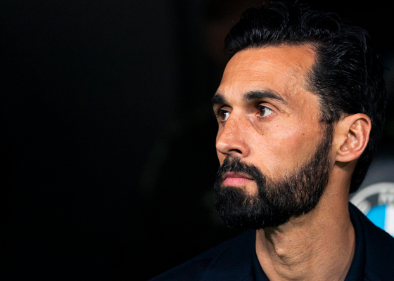 Arbeloa, contundente con la polémica entre Real Madrid y Girona: "Para mi es un penalti aquí y en la Luna"