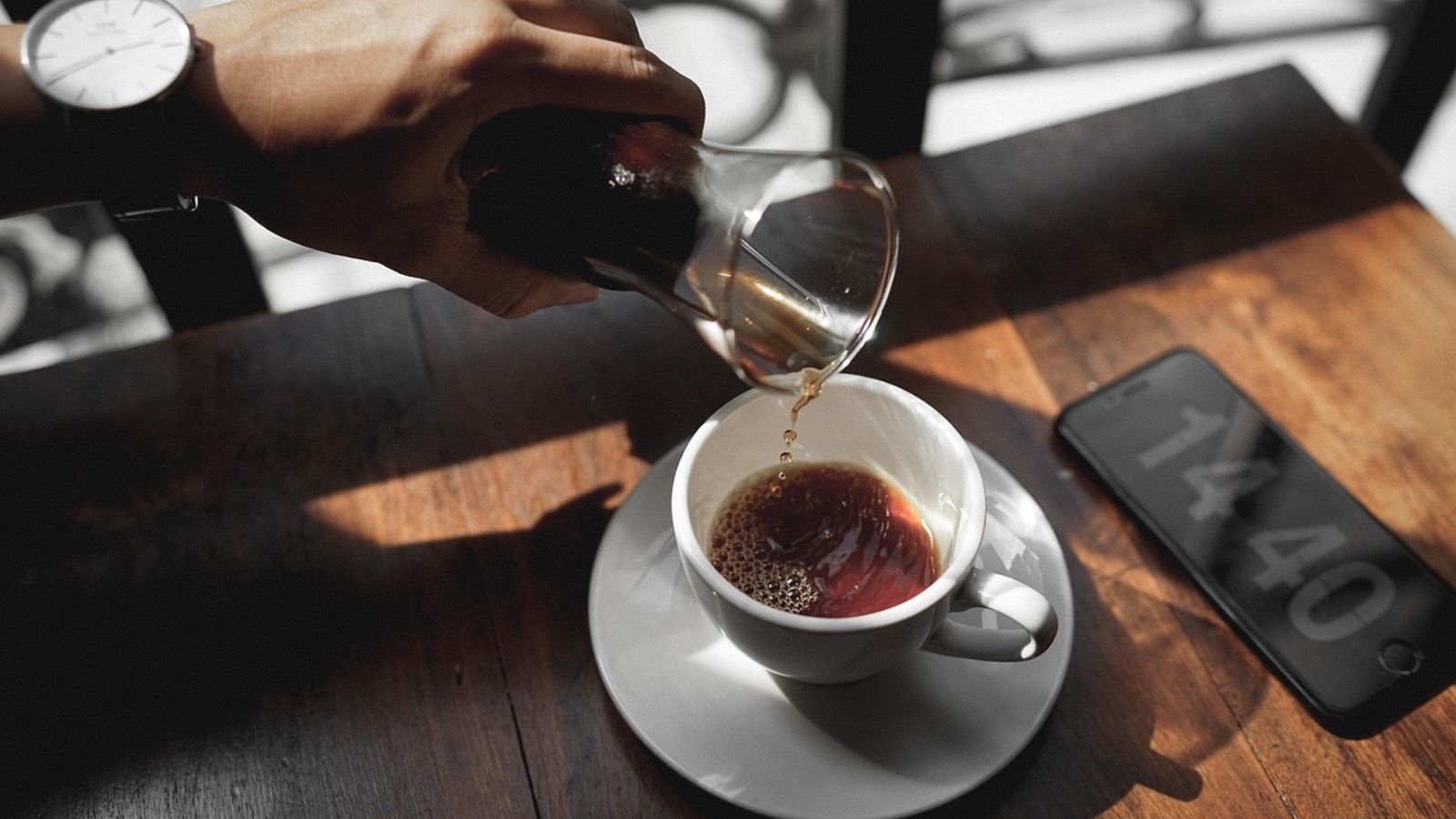 Ni el café ni la cerveza, un hostelero desvela el producto más rentable de los bares