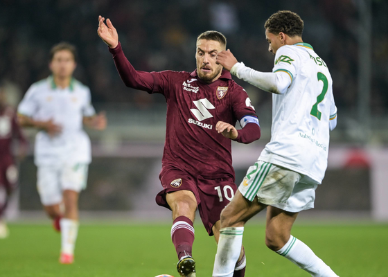 Así queda la clasificación de la Serie A tras los triunfos de Roma y Milan en la jornada 21 de la Liga en Italia