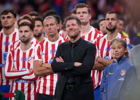 Pionera iniciativa del Atlético de Madrid para su campaña de abonados de la 26/27
