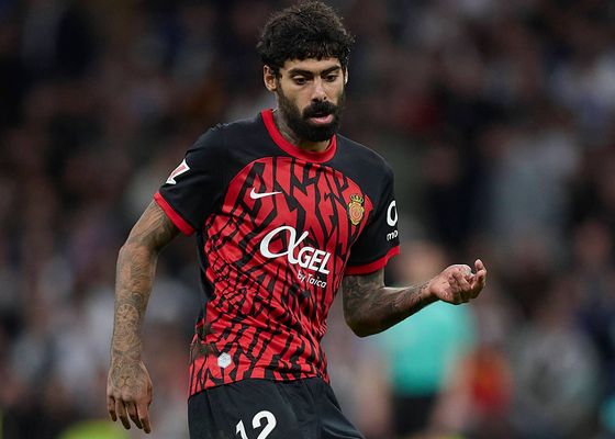 Samu Costa pide máxima seriedad: "Puedo garantizar que vamos a dar todo. Se va a ver a una plantilla con hambre"