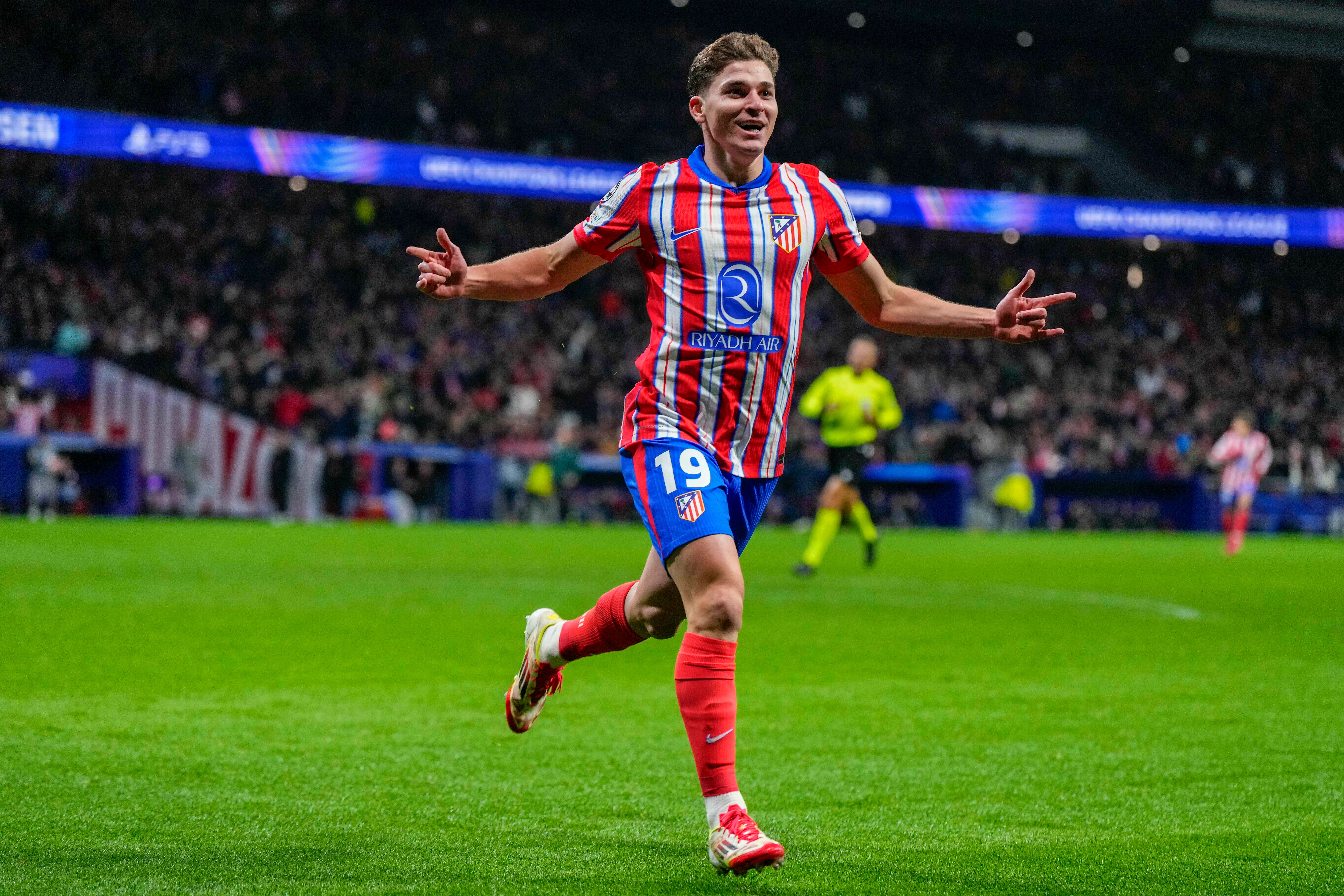 Atlético de Madrid 2 - 1 Bayer Leverkusen: El milagro de Simeone