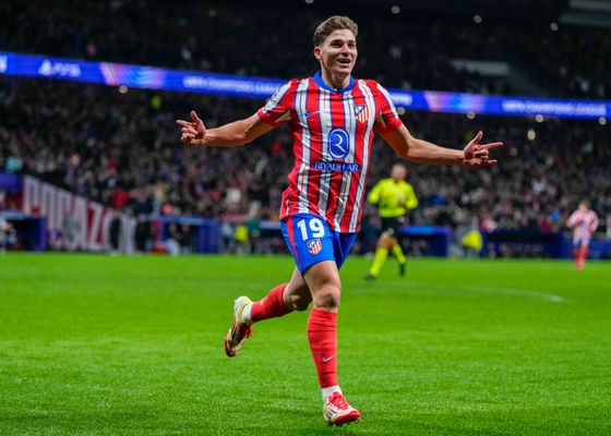 Atlético de Madrid 2 - 1 Bayer Leverkusen: El milagro de Simeone