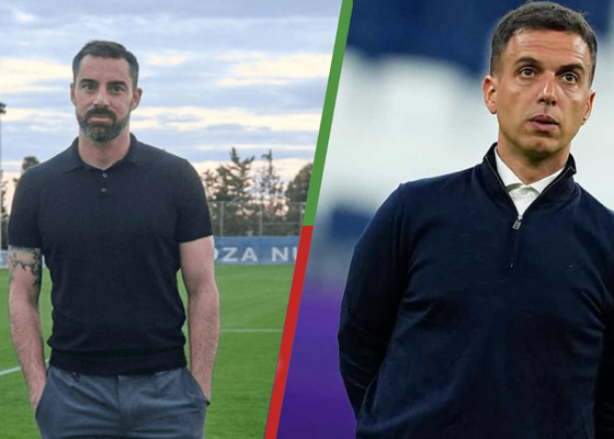 Polémica en el Sporting de Gijón - Zaragoza por la tensión entre Borja Jiménez y Rubén Sellés