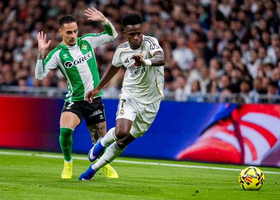 Cañizares, exguardameta del Real Madrid y comentarista, sobre Rodrygo y Vinicius: "Si se van de mala forma, te generan una crisis"