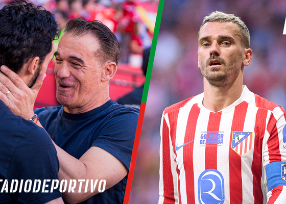 Objetivos, despedidas y tensión en la penúltima jornada
