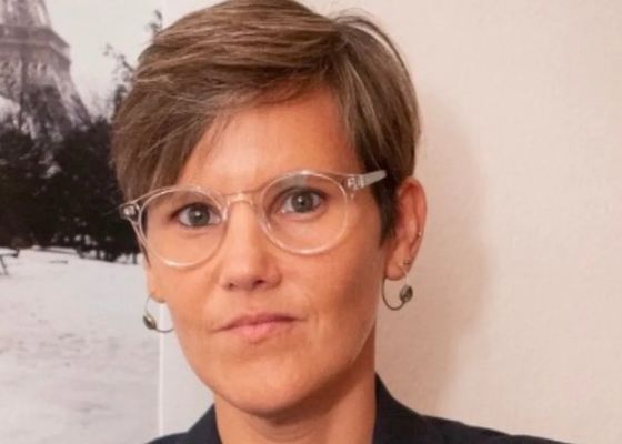 ¿Quién es Inés Guardiola? Abogada de Dani Alves