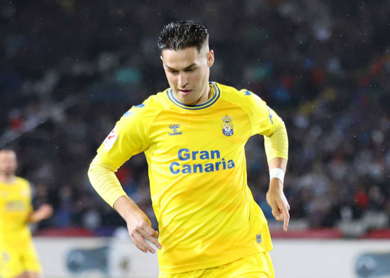 Resuelve el fichaje de Mika Mármol