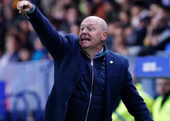Sondeo por Pepe Mel y Paco Jémez
